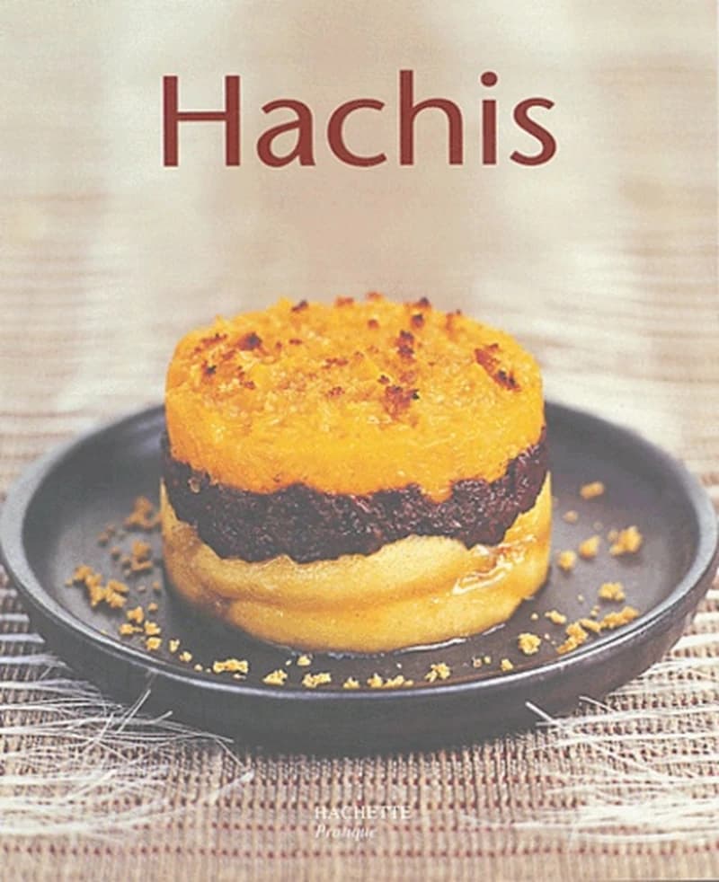 Hachis