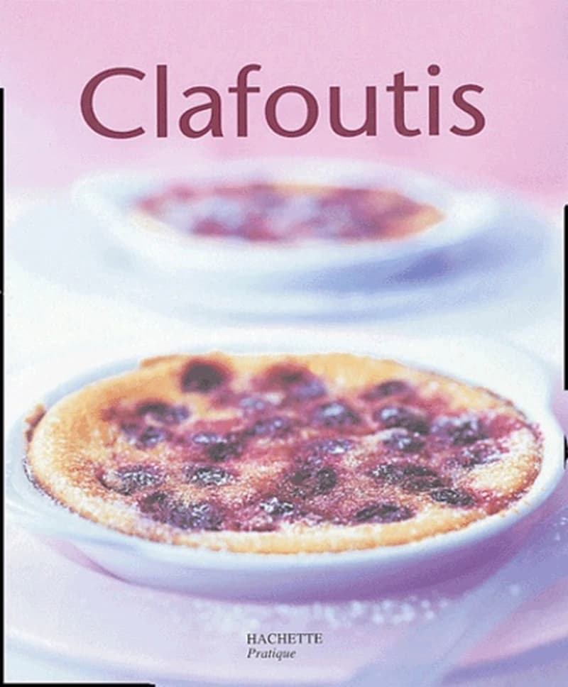 Clafoutis