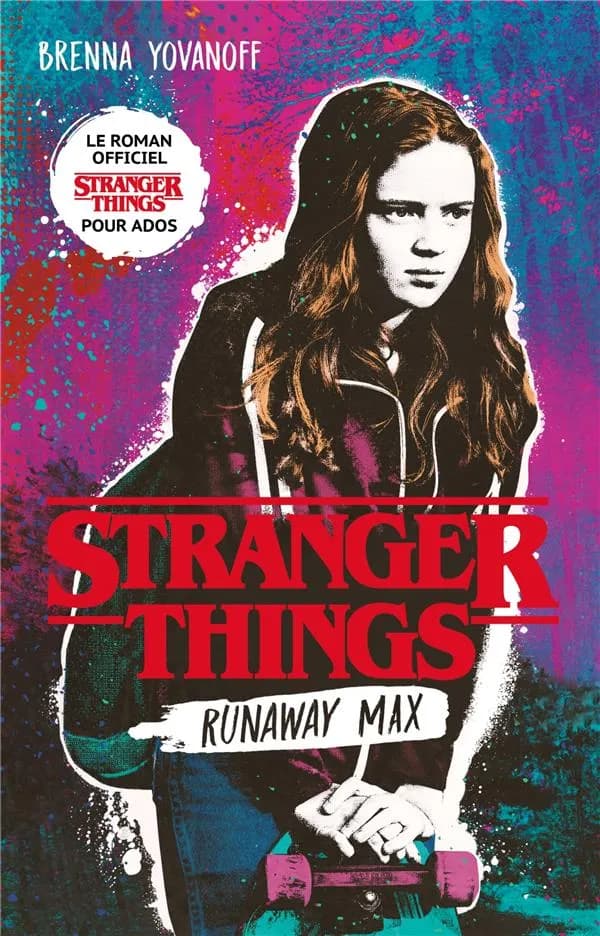 Runaway Max
