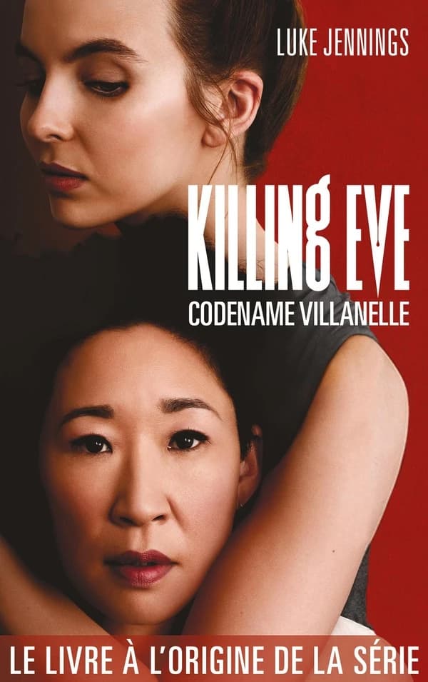 Killing Eve : Codename Villanelle