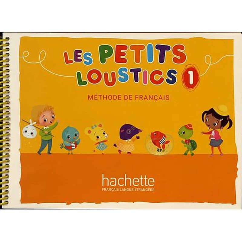 Les Petits Loustics 1