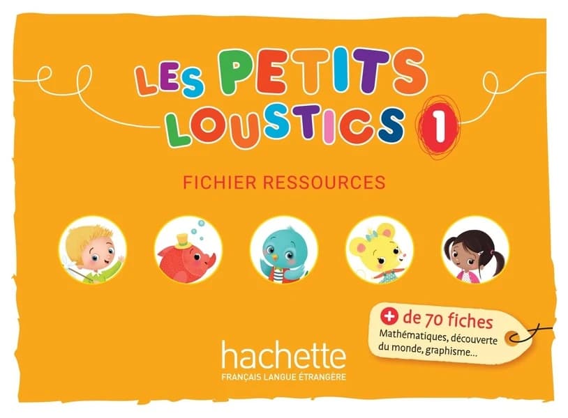 Les petits loustics. 1
