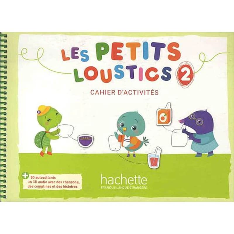 Les petits loustics. 2