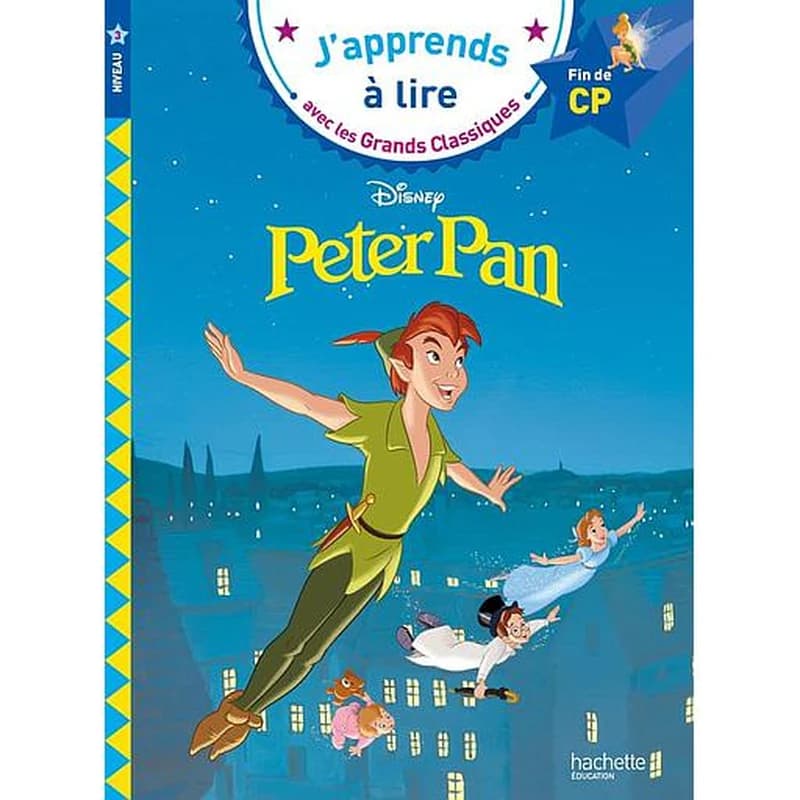 Peter Pan