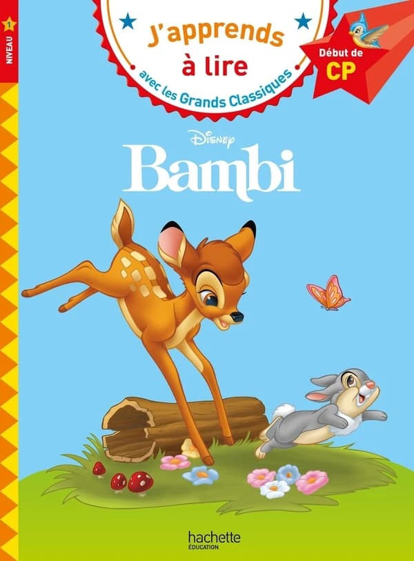 Bambi