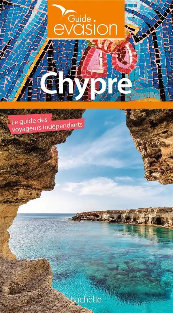 Chypre ([Nouvelle éd.]) Serge Bathendier