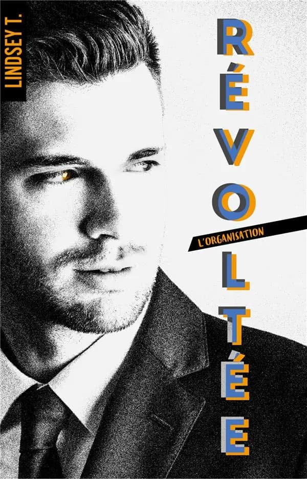 Révoltée