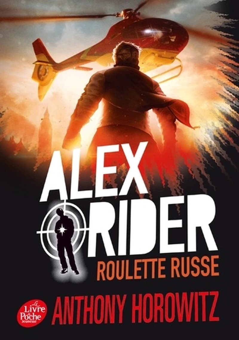 Roulette russe