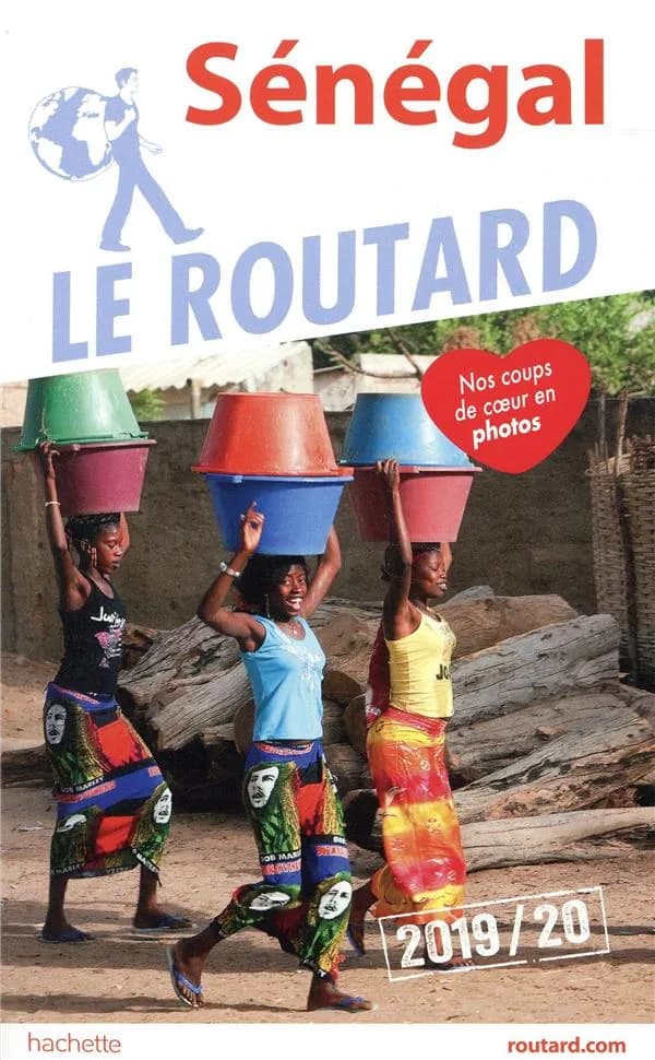 Sénégal ([Éd.] 2019-20)
