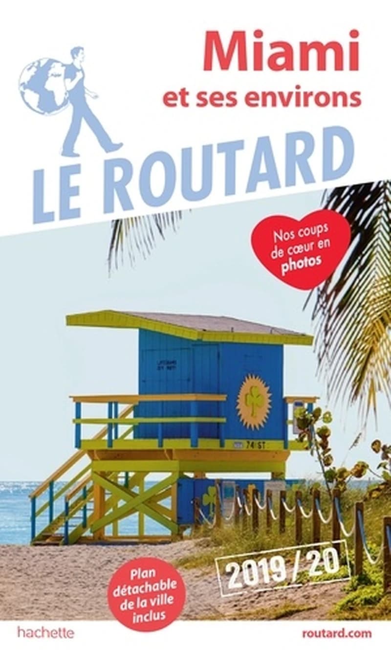 Miami et ses environs ([Éd.] 2019-20)