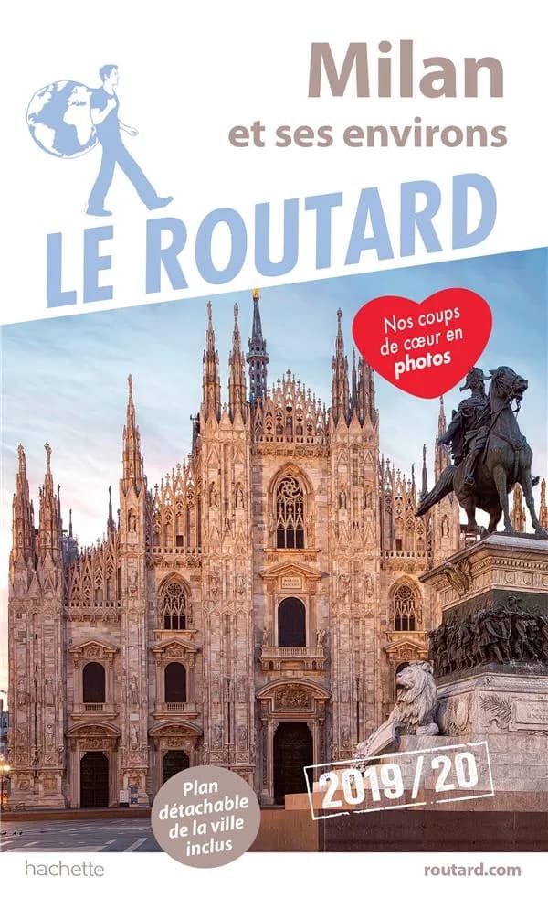 Milan et ses environs ([Éd.] 2019-2020)