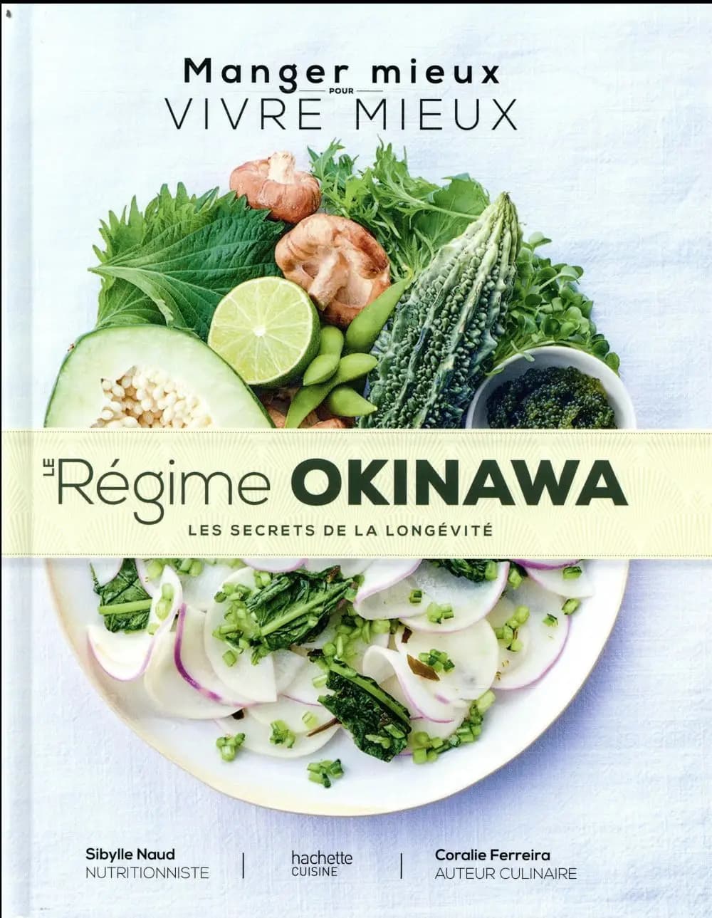 Régime Okinawa : les secrets de la longévité
