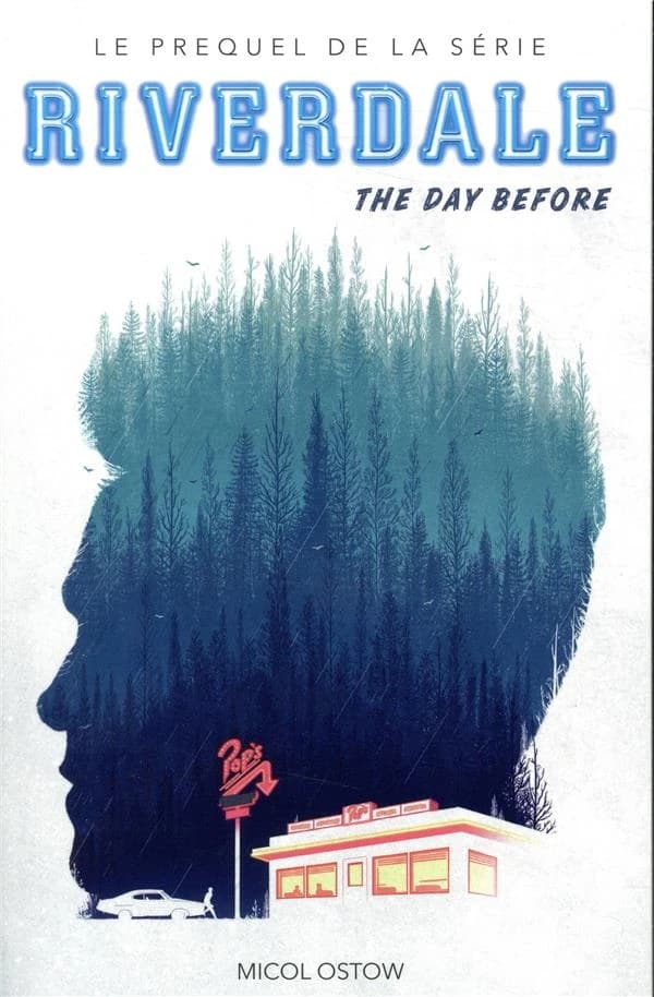 The day before : le prequel de la série