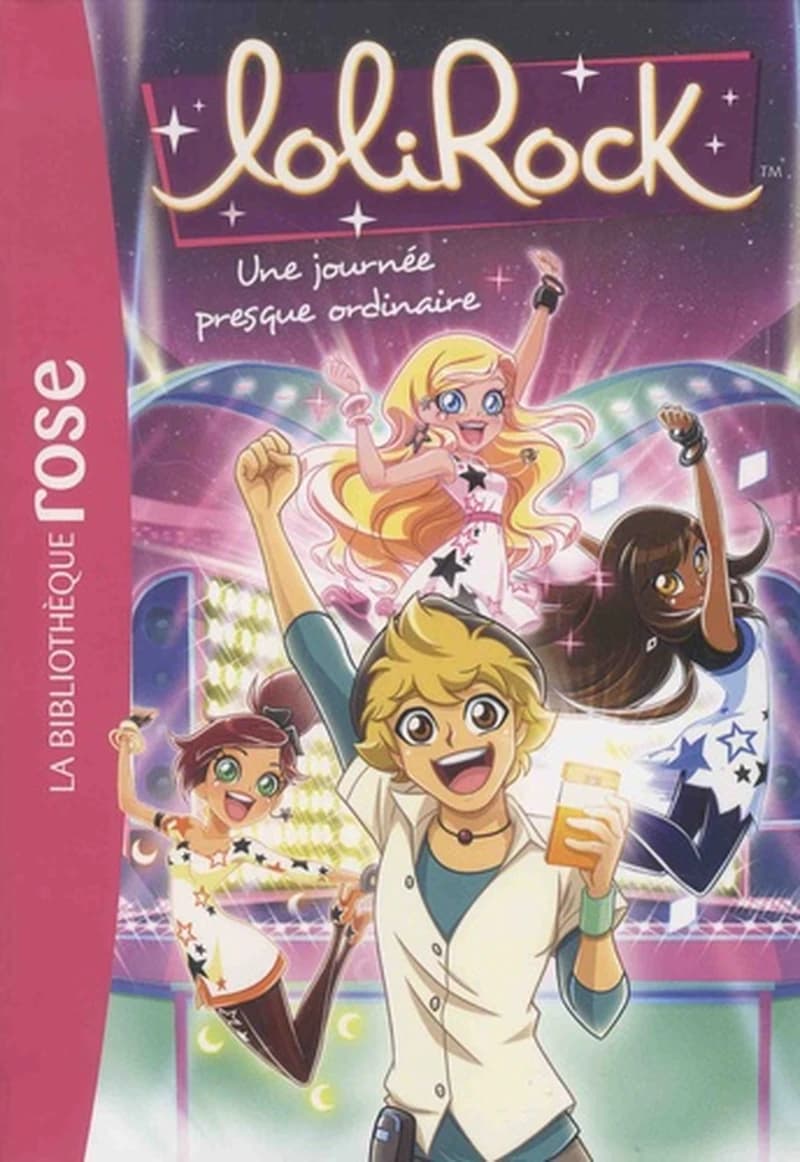Une journée presque ordinaire