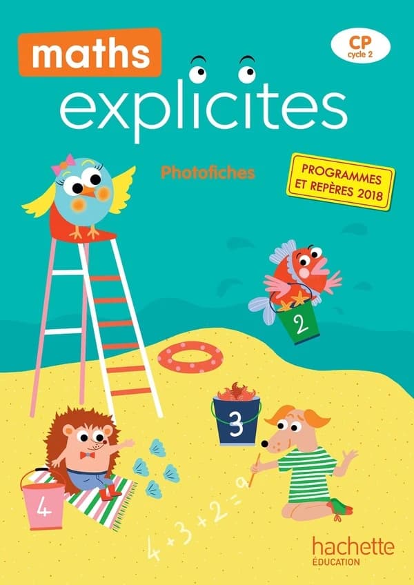 Maths explicites cp