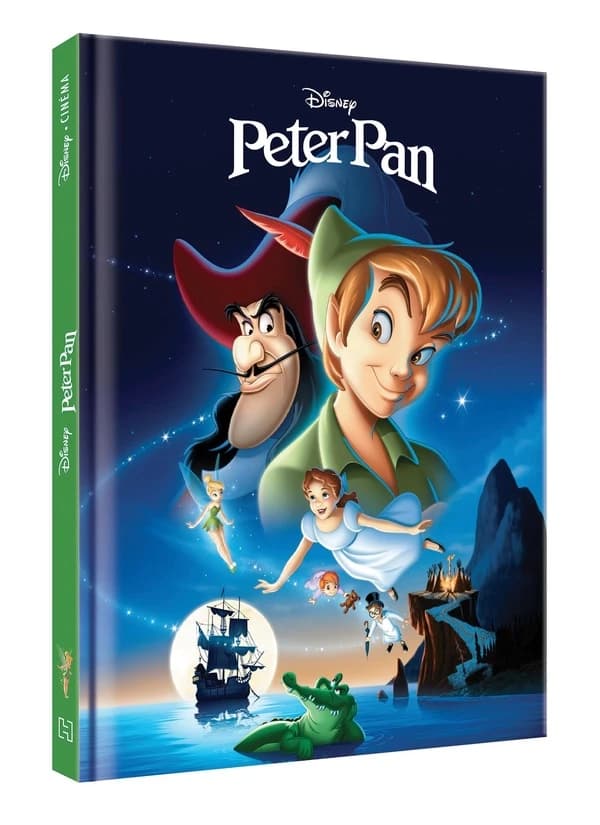 Peter Pan