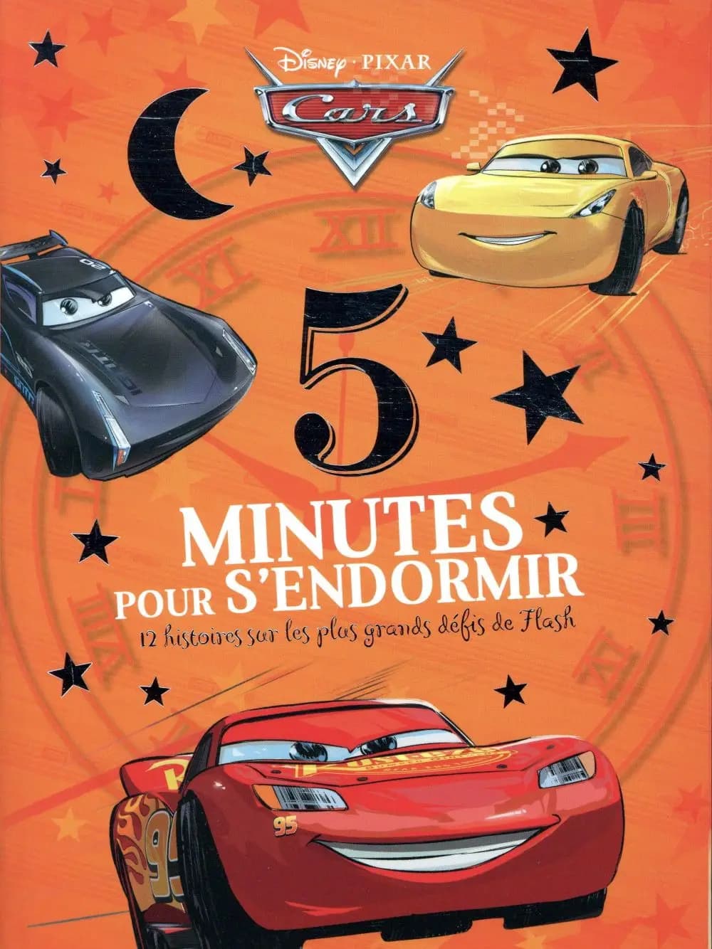 12 histoires sur les plus grands défis de Flash
