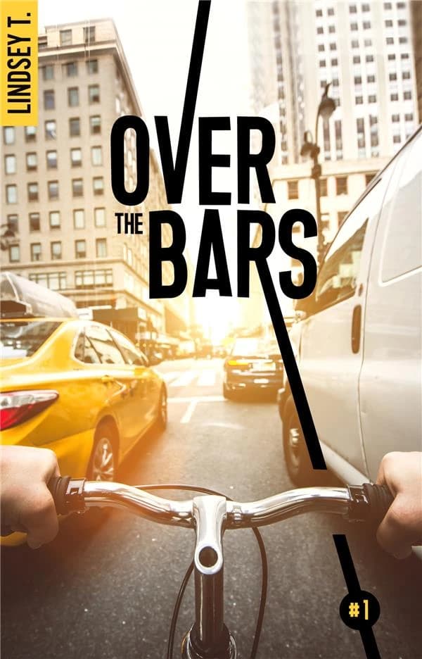 Over the bars. Tome 1