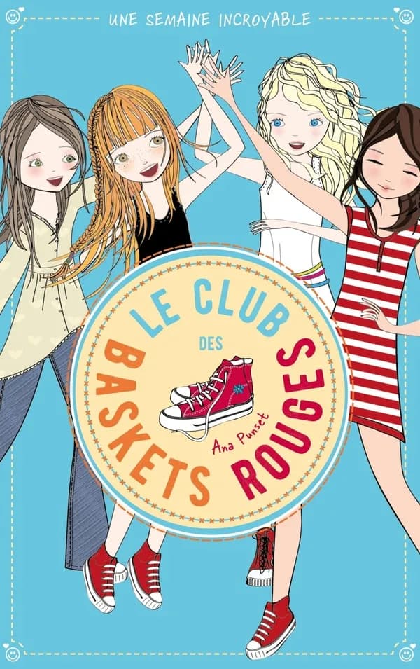 Une semaine incroyable