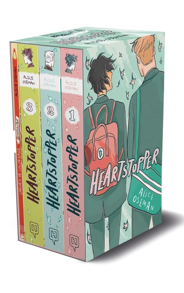 Heartstopper