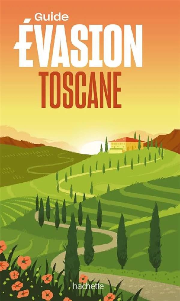 Toscane (Éd. mise à jour)