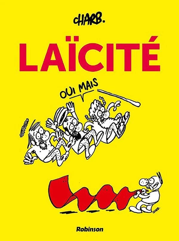 Laïcité ([Nouvelle éd.]) Charb