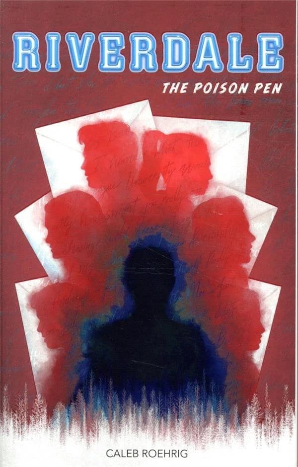 The Poison Pen