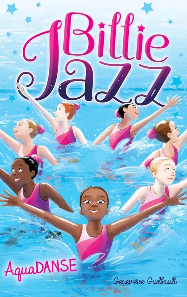 Aquadanse