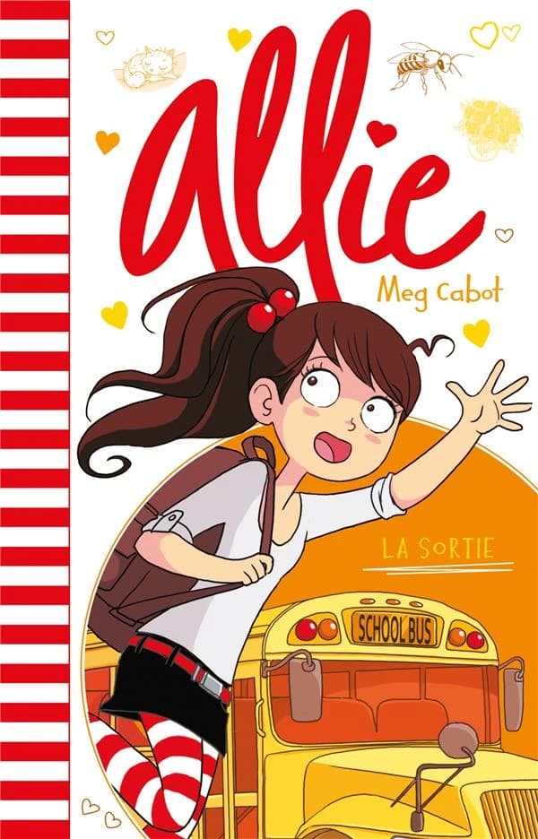 La sortie