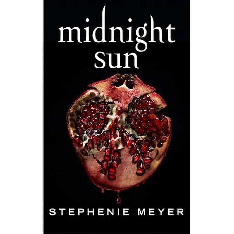 Midnight sun