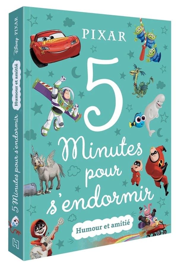 Humour et amitié
