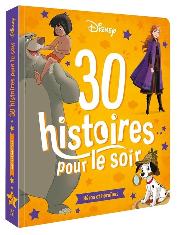 Héros et héroïnes