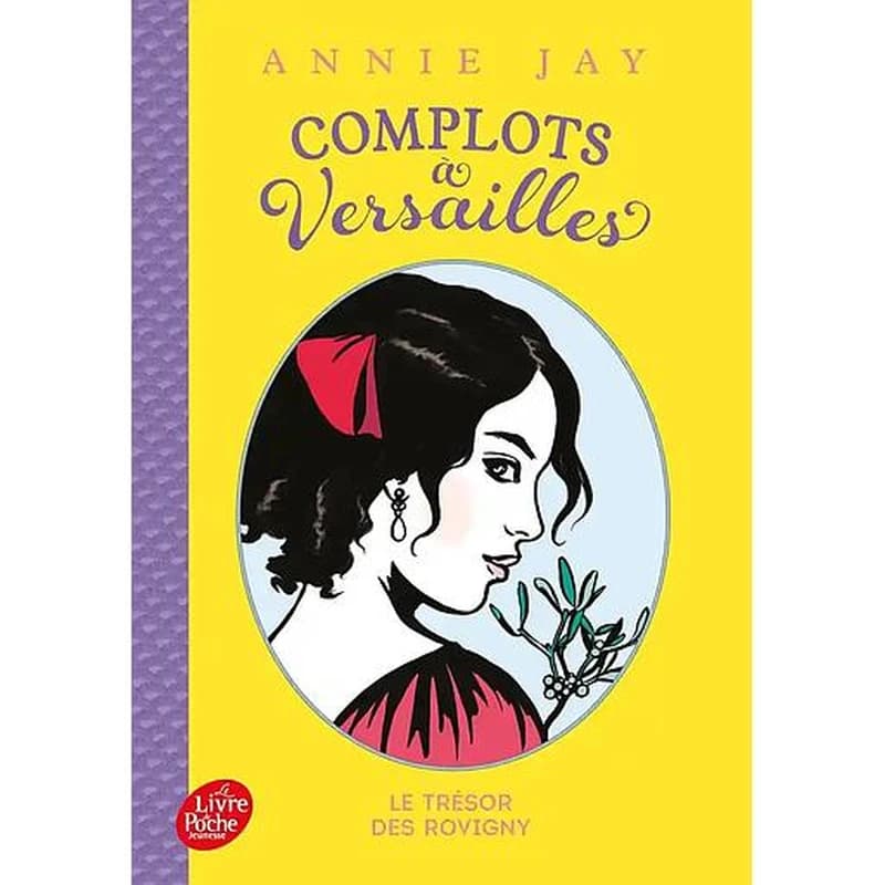 Le trésor des Rovigny