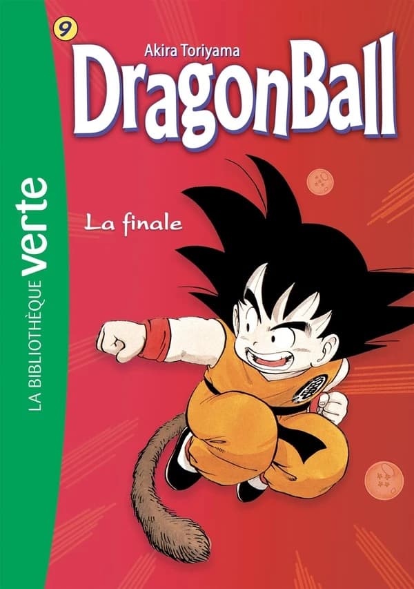 La finale