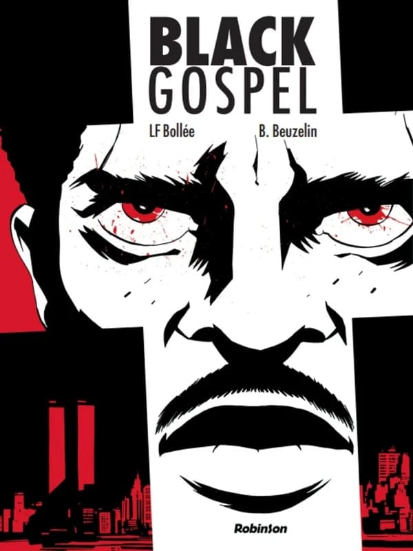 Black gospel