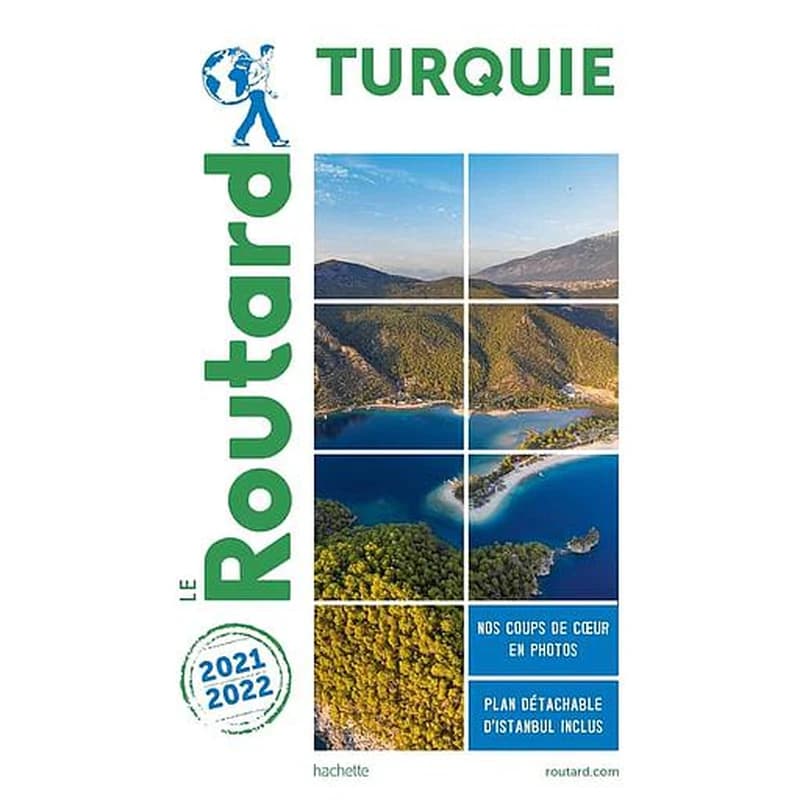 Turquie ([Éd.] 2021-2022)