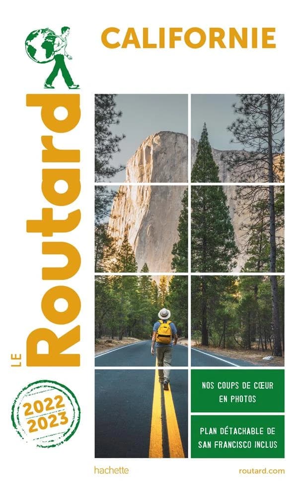 Californie ([Éd.] 2022-2023)