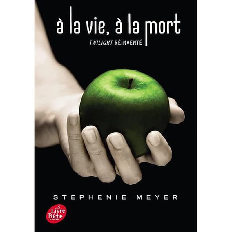 À la vie, à la mort : "Twilight" réinventé