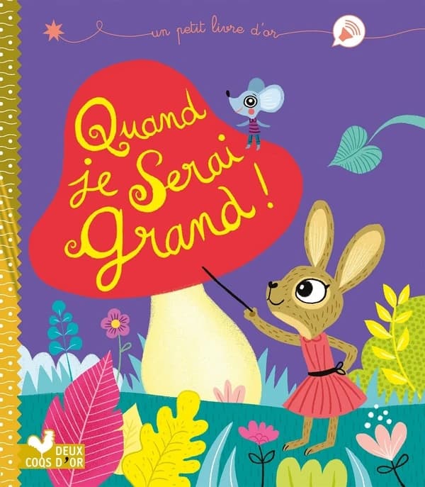 Quand je serai grand