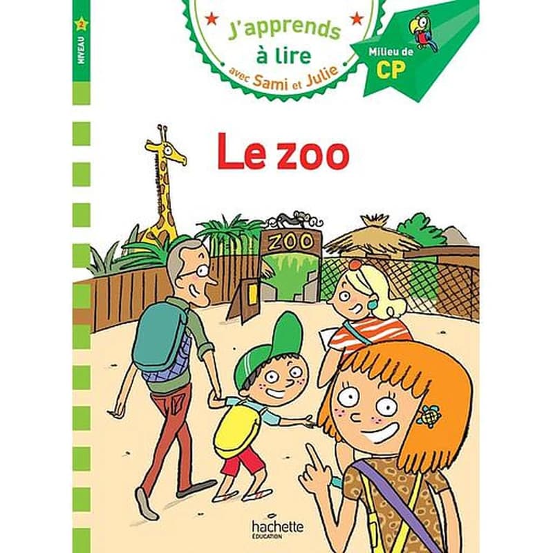 Le zoo