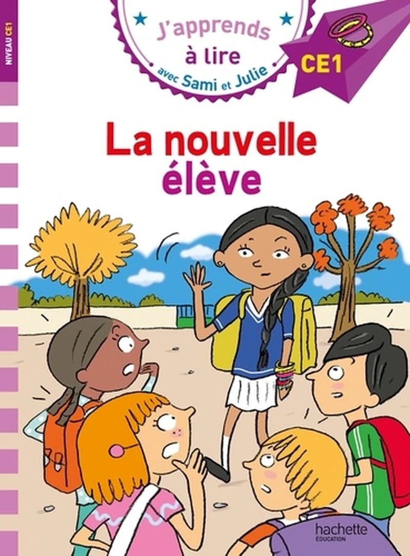 La nouvelle élève