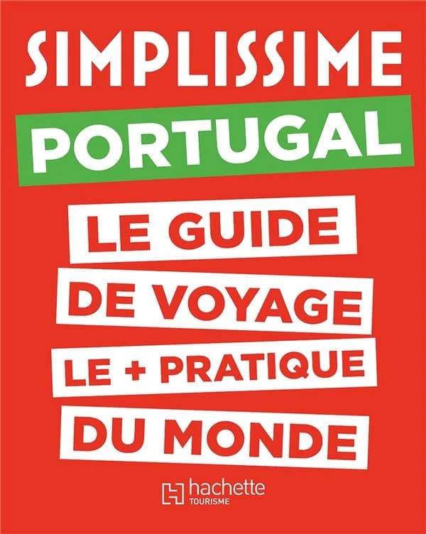 Portugal : le guide de voyage le + pratique du monde
