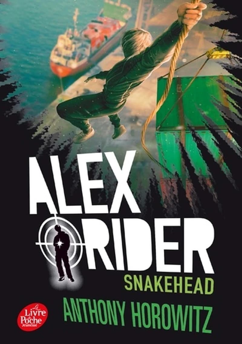 Snakehead