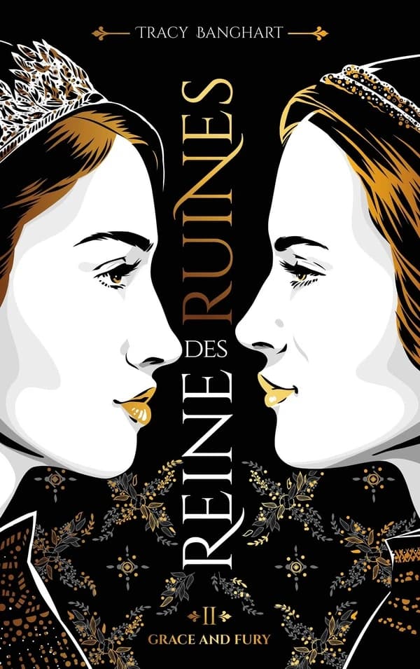 Reine des ruines