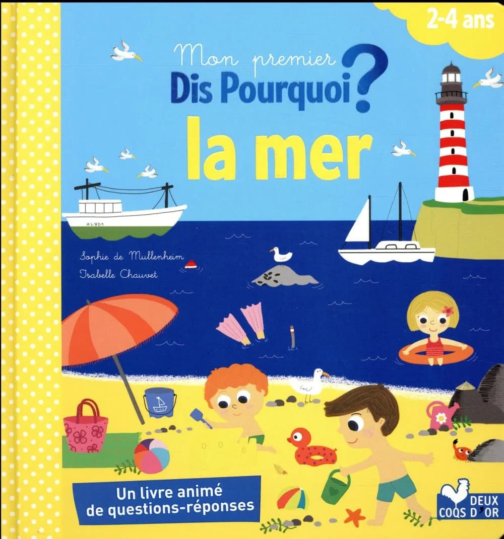 La mer