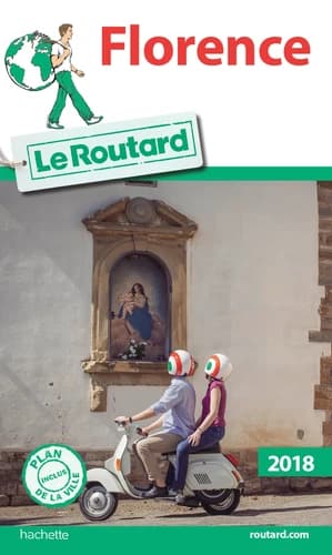 Florence ([Éd.] 2018)