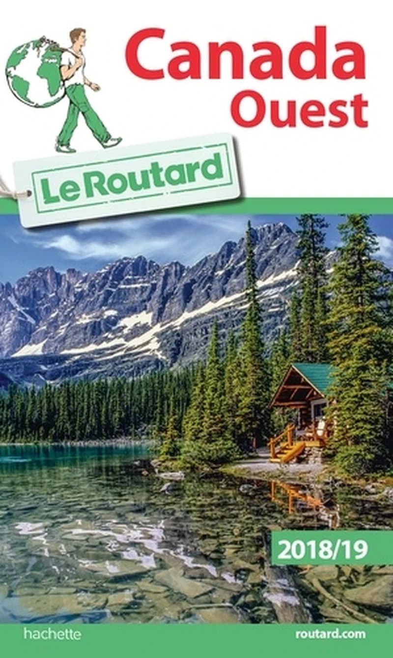 Canada Oues