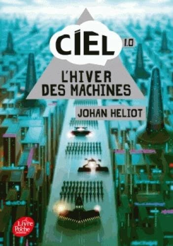 L'hiver des machines