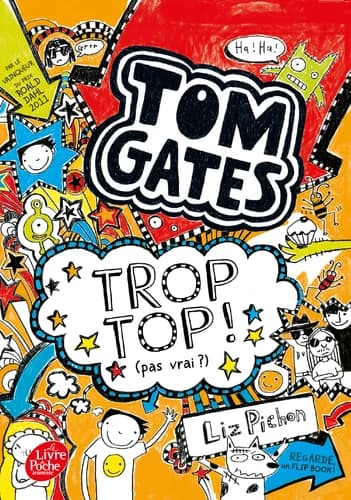 Trop top : pas vrai ?