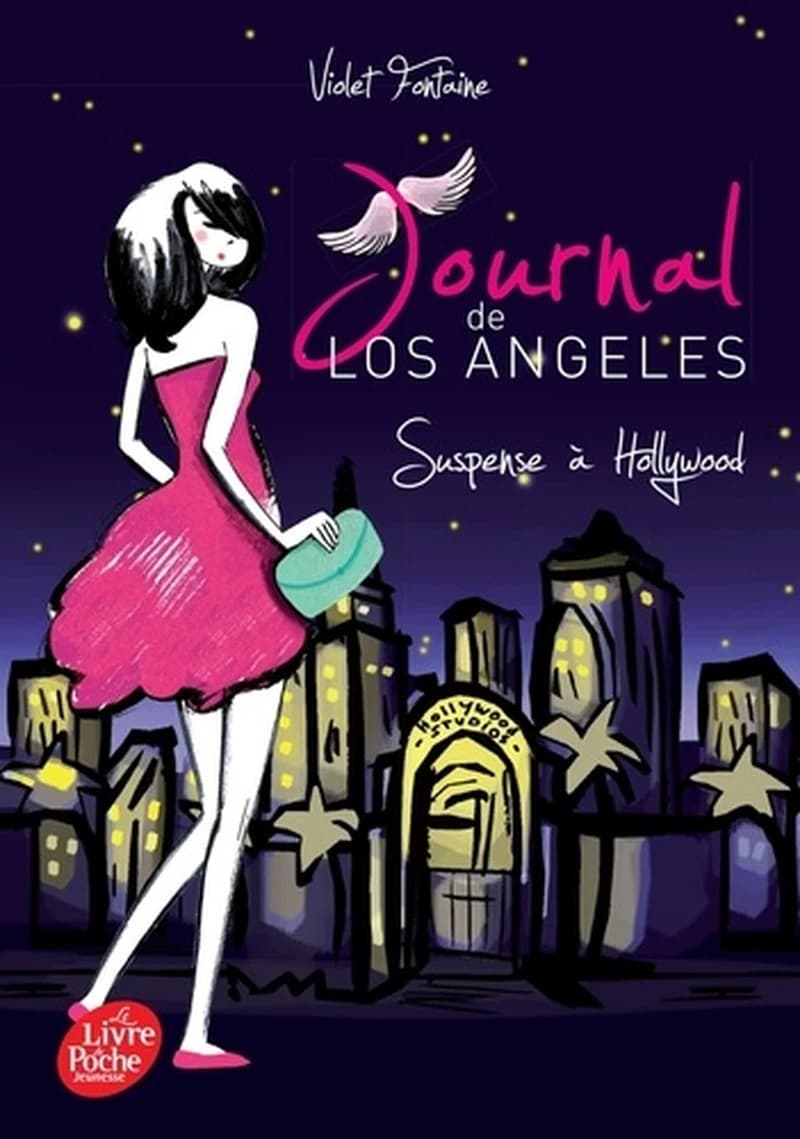 Suspense à Hollywood